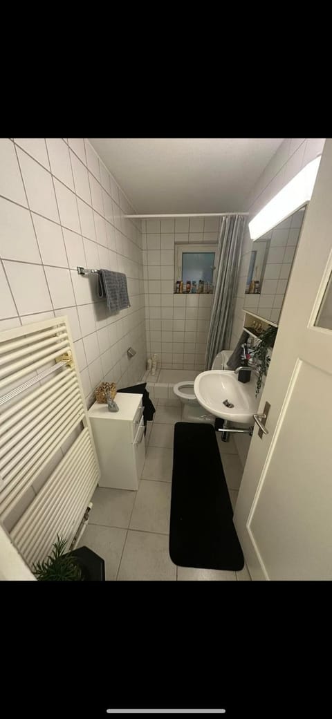 klein aber fein Apartment in Lucerne