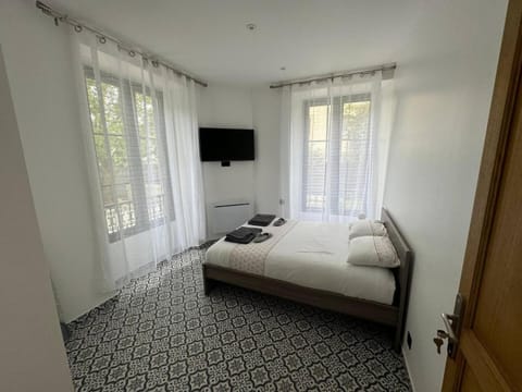 L'étoile de Seine 77 Appartement 6 Apartment in Île-de-France