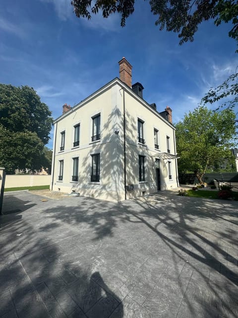 L'étoile de Seine 77 Appartement 6 Apartment in Île-de-France