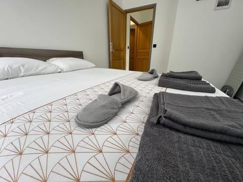 L'étoile de Seine 77 Appartement 6 Apartment in Île-de-France