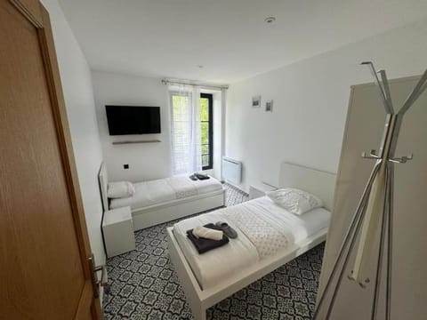 L'étoile de Seine 77 Appartement 6 Apartment in Île-de-France