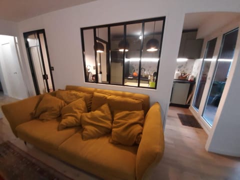 VANNES au CALME proche centre et port Apartment in Séné