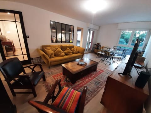 VANNES au CALME proche centre et port Apartment in Séné