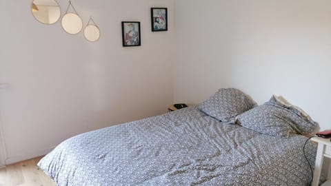 VANNES au CALME proche centre et port Apartment in Séné