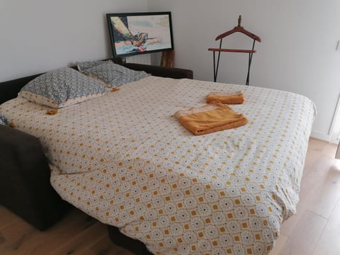 VANNES au CALME proche centre et port Apartment in Séné