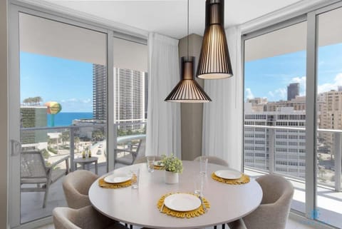 View (from property/room), Dining area