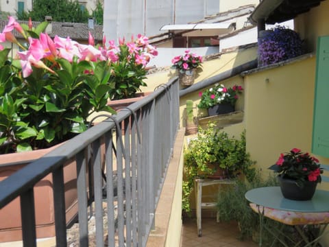 La Casa del Borgo Antico Apartment in Spoleto