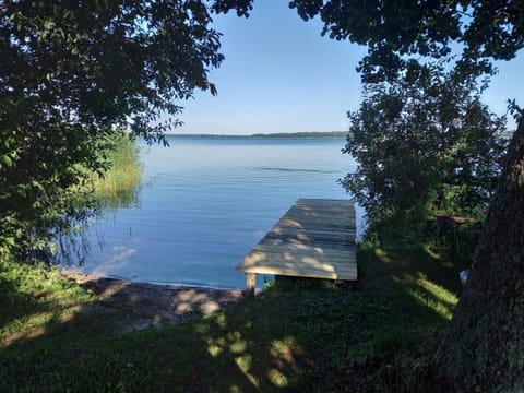 Domek na Mazurach House in Lithuania