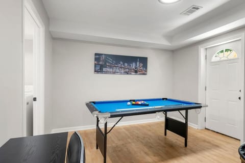 Home Sweet Haven Apartment in East Point