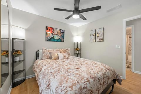 Home Sweet Haven Apartment in East Point