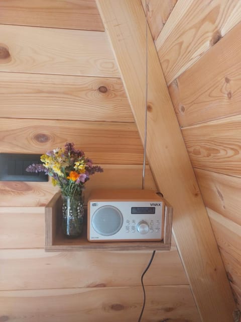 House Durmitorski konak House in Montenegro