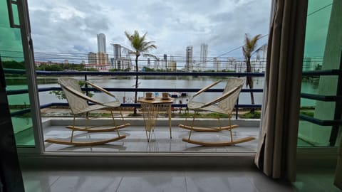 View (from property/room)