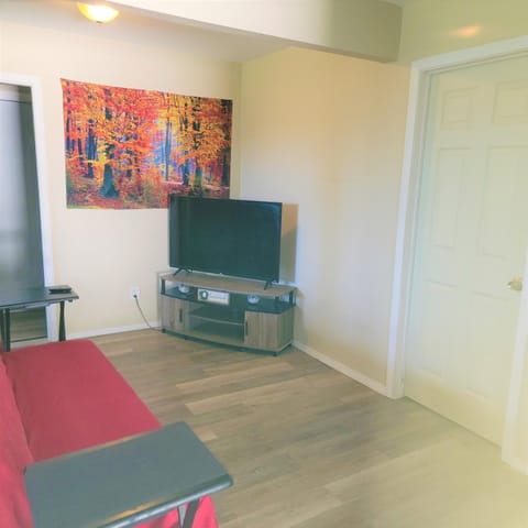 Stylish Garage Apartment by Reese Creek Apartment in Rio Grande