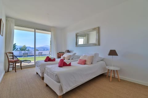 Villa DADOU Villa in Cassis