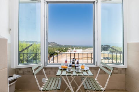 View (from property/room), Balcony/Terrace