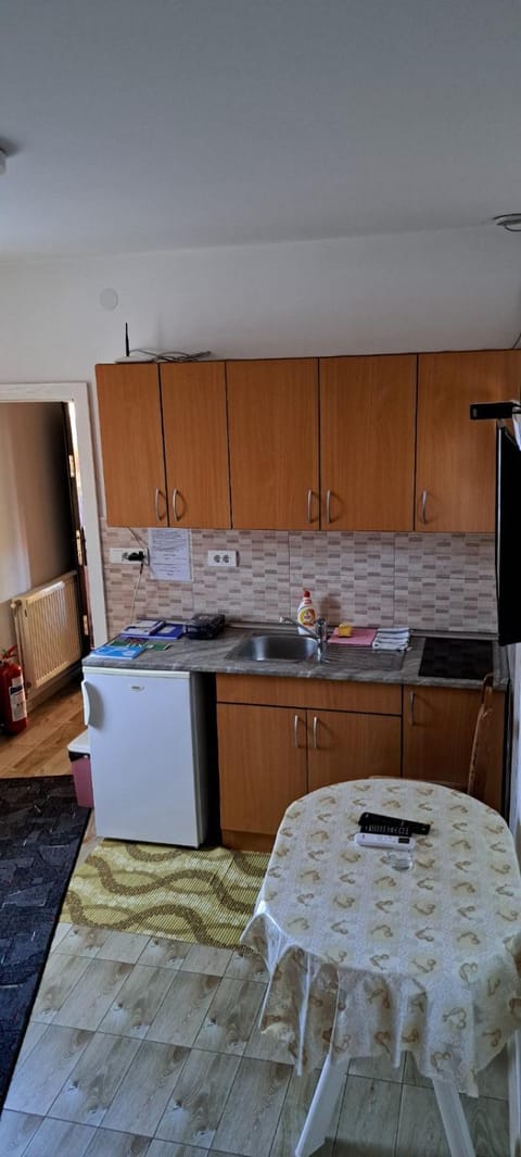 Marija apartmani Apartment in Serbia