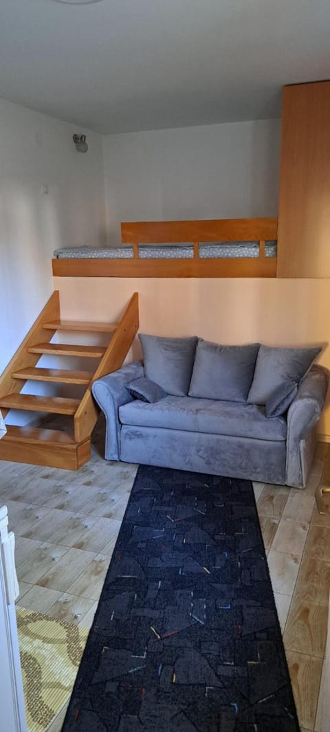 Marija apartmani Apartment in Serbia