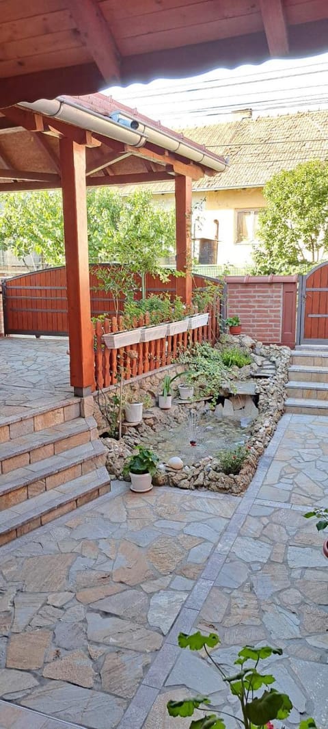 Marija apartmani Apartment in Serbia