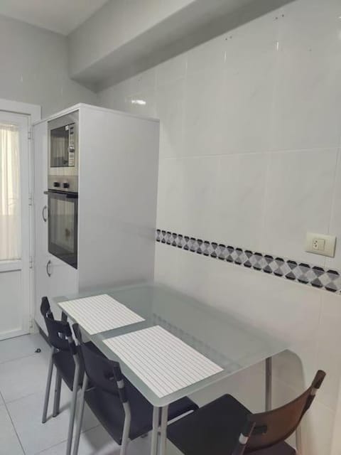 A Casa da Herminia Apartment in Vigo