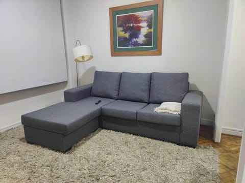 A Casa da Herminia Apartment in Vigo