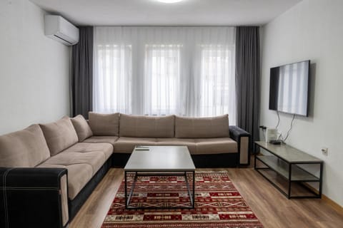 Vesa Apartments House in Montenegro