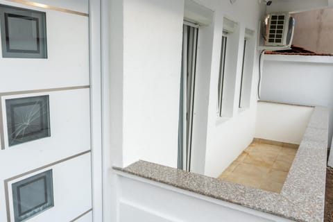 Vesa Apartments House in Montenegro