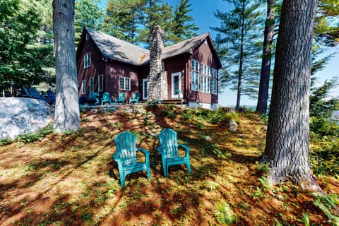 Property view