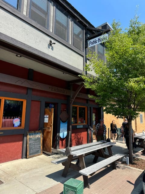 Downtown Beach & Ski Pad House in Sandpoint