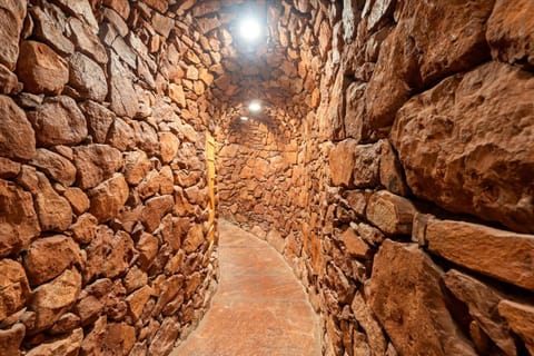 The Sedona Sanctuary - Unbeatable Views House in Sedona