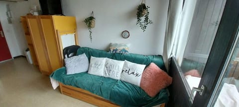 Bed, Bedroom, furniture