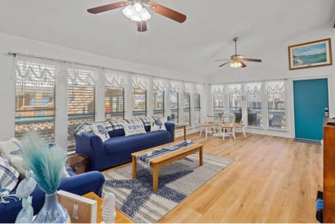 Blue Dolphin - Family Beach Fun Incl Kiddo Domain! House in Alvin