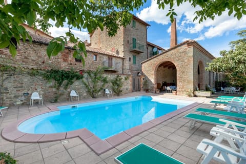 Ca' De' Principi - Residenza D'epoca Hotel in Umbria