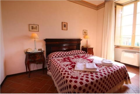 Ca' De' Principi - Residenza D'epoca Hotel in Umbria