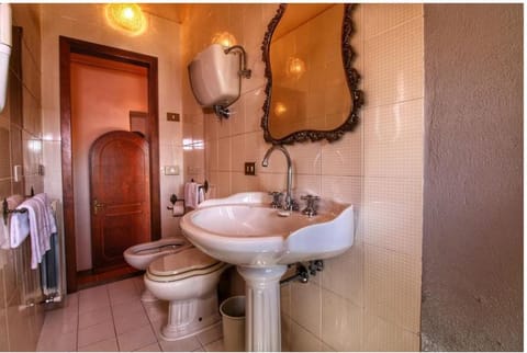 Ca' De' Principi - Residenza D'epoca Hotel in Umbria