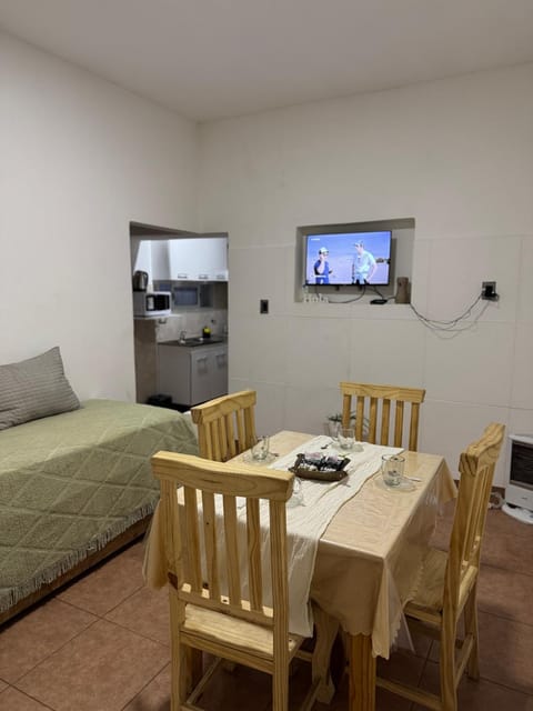 TV and multimedia, Living room, Dining area