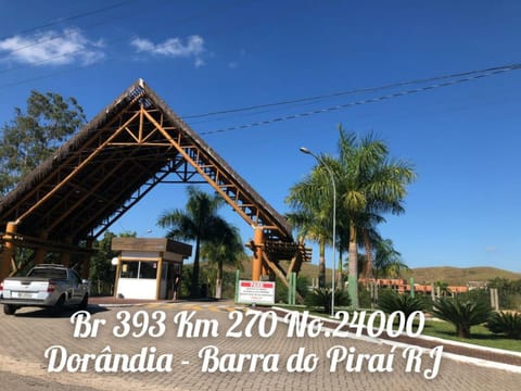 Flat Aldeia das Águas - Village das Águas Residencial Apartment hotel in State of Rio de Janeiro