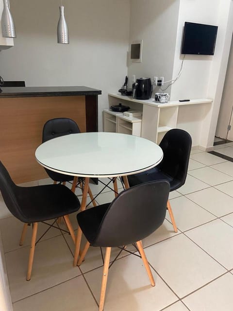 Flat Aldeia das Águas - Village das Águas Residencial Apartment hotel in State of Rio de Janeiro