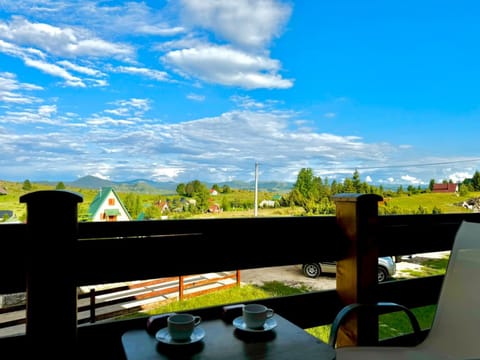 Vila Durmitorska bajka Apartment in Montenegro