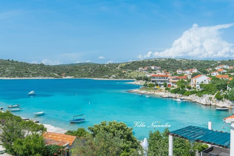 Apartments Villa Nevenka Apartment in Šibenik-Knin County, Croatia