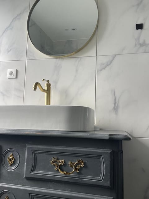 Retro Hideaway Vacation rental in Hauts-de-France