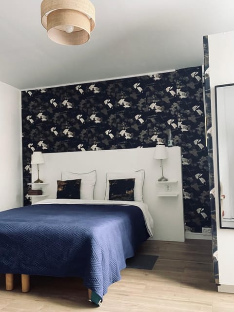 Retro Hideaway Vacation rental in Hauts-de-France