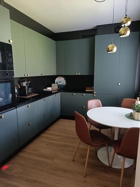 Viihtyisä huoneisto keskustassa Apartment in Rovaniemi