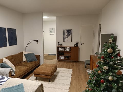 Viihtyisä huoneisto keskustassa Apartment in Rovaniemi