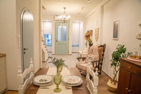 Philomena Suite Apartment in Decentralized Administration of Macedonia and Thrace