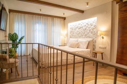 Philomena Suite Apartment in Decentralized Administration of Macedonia and Thrace