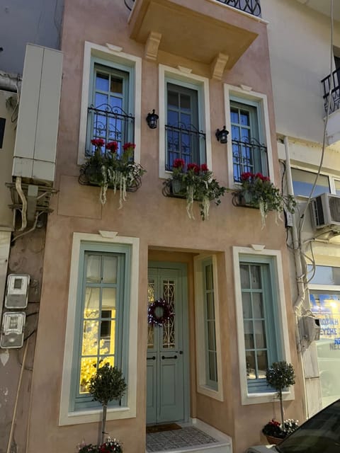 Philomena Suite Apartment in Decentralized Administration of Macedonia and Thrace