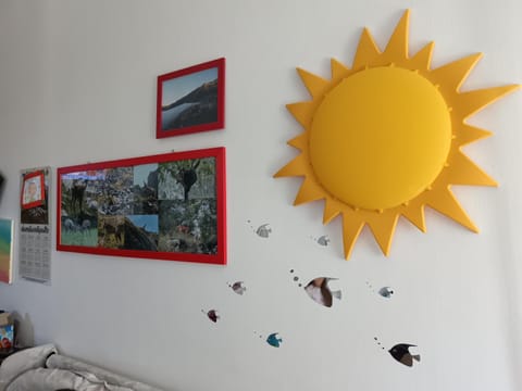 Casa Vacanze Stella Maris Vasto Marina centro House in Vasto