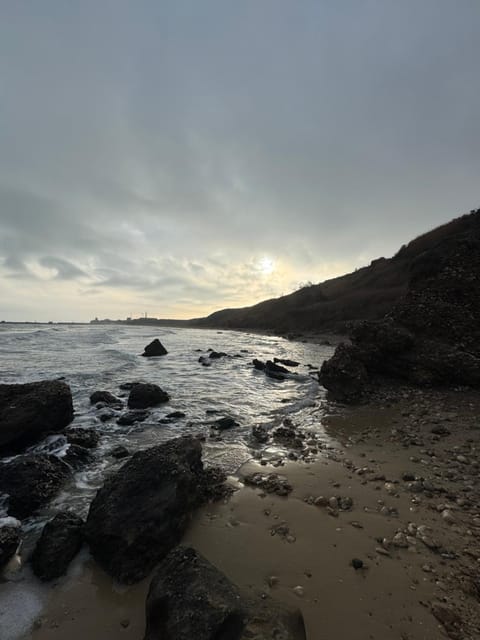 Casa Vacanze Stella Maris Vasto Marina centro House in Vasto