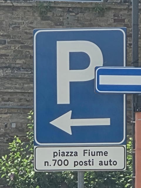 Casa Vacanze Stella Maris Vasto Marina centro House in Vasto