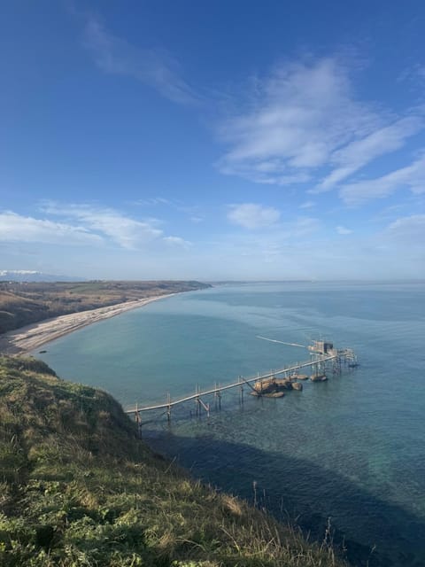 Casa Vacanze Stella Maris Vasto Marina centro House in Vasto